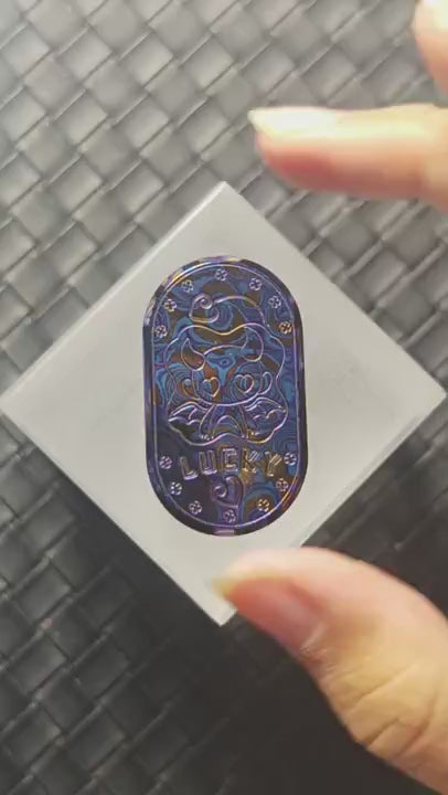 Ling Ji Mini Mokuti Limited 88