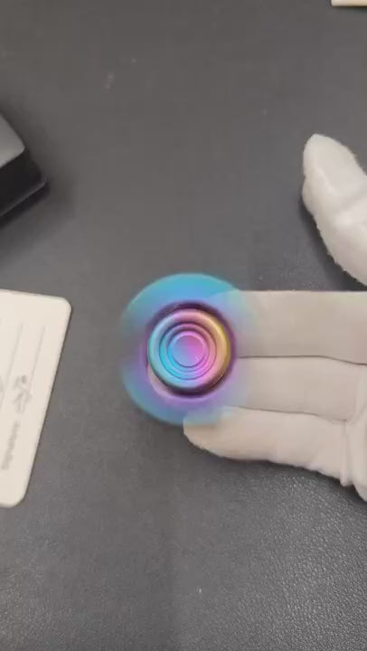 Origin Point Titanium