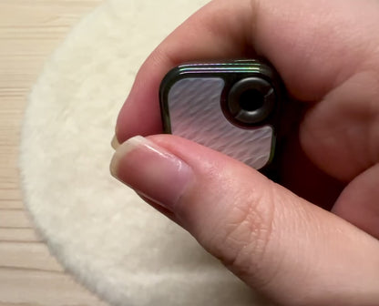 MAZE BLOCK Zirconium