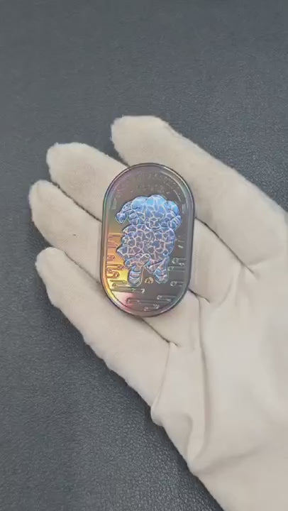 Ling Yun 3.0 Zirconium