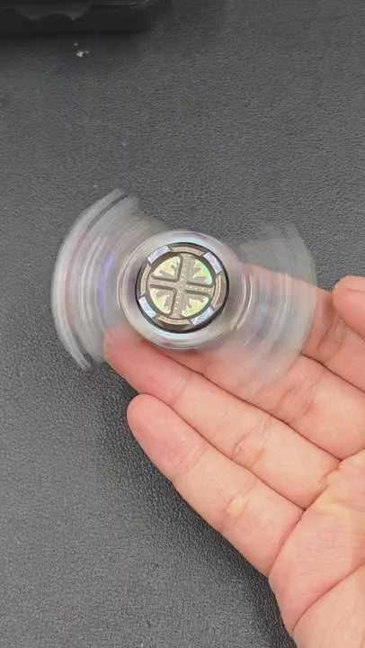 Holy Sword Titanium