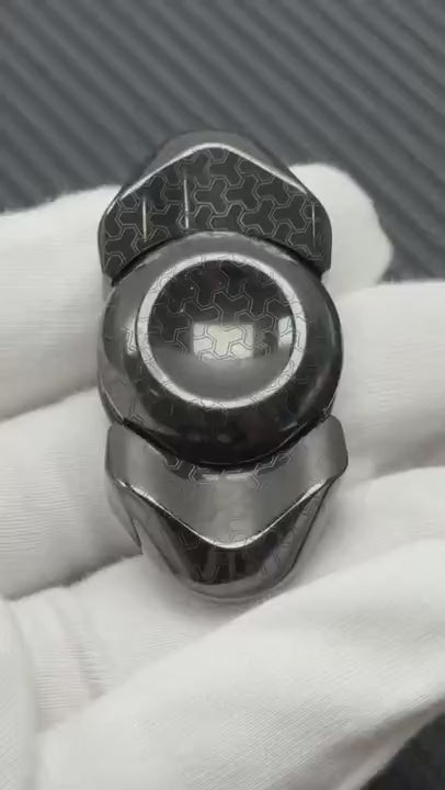Feather Zirconium