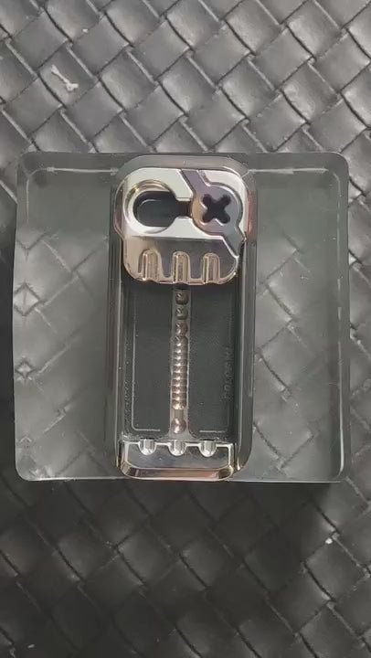 Maverick Zirconium