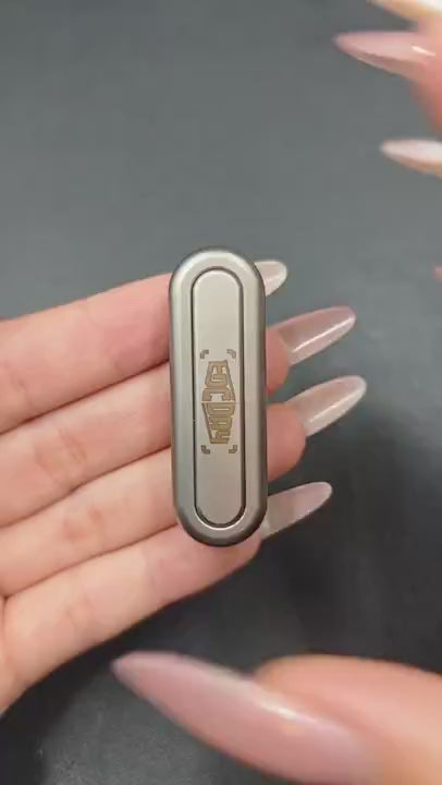 Bean+ Titanium