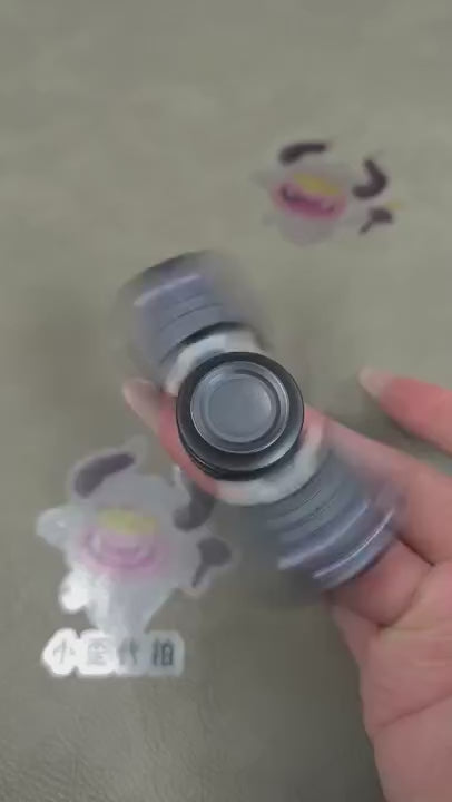Prometheus Zirconium