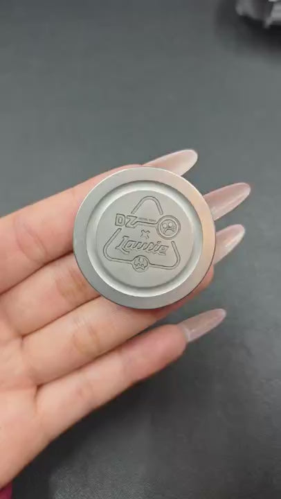 All In Stainless Steel