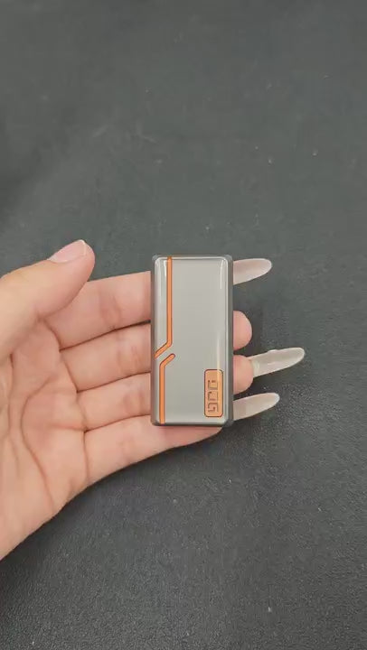 Spirit Titanium