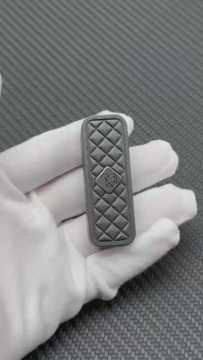 Feng Ling Zirconium