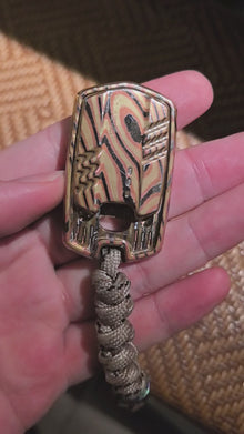 Thousand machines Copper