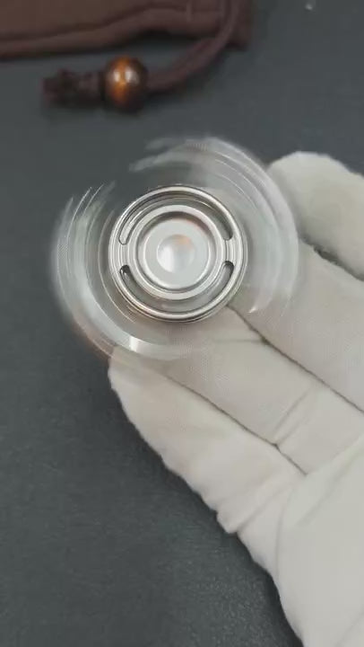 Speed Life Stainless Steel
