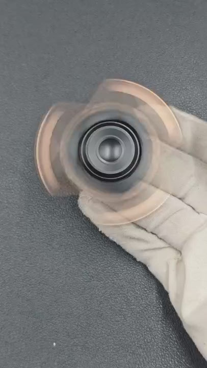 Qs Copper Titanium