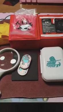 Groove Pro-Fu Yao