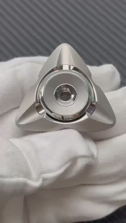FairyWorks Maybe Re Wild mave re Stainless Steel