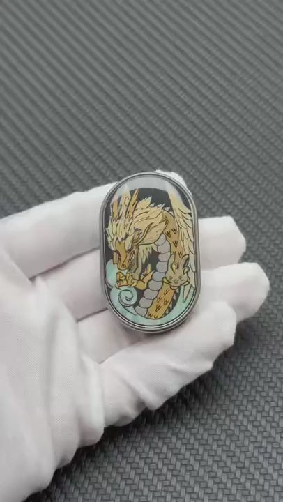 Dragon Rhythm