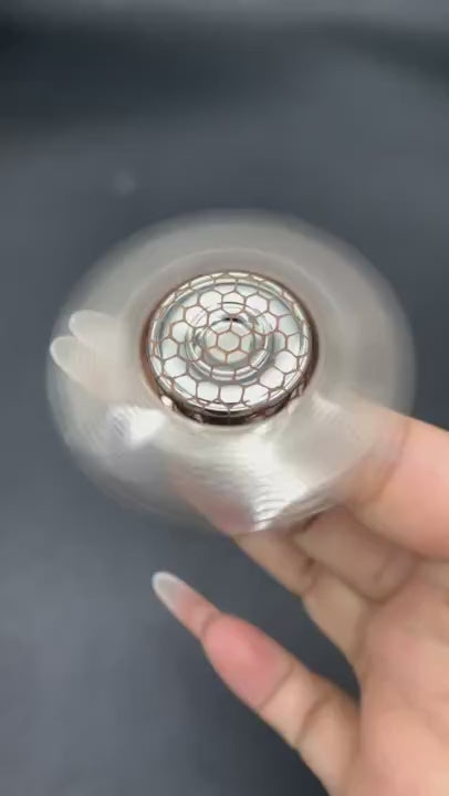 Phantom Dual Leaf Superconductor