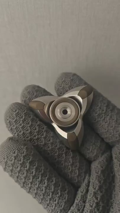 Ouroboros Brass