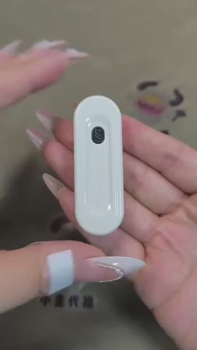 Voice Zirconium Porcelain Washed