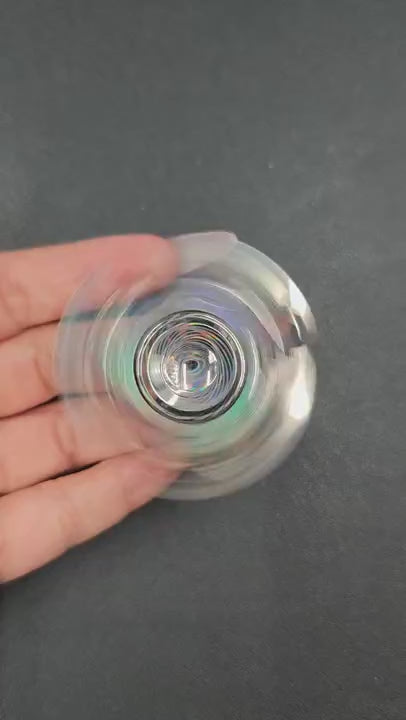 Hidden Blade Stainless Steel Limited Edition