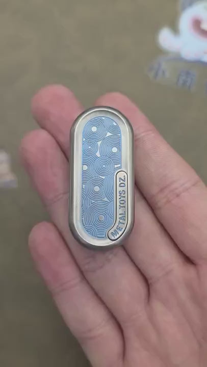 Top B Rain Titanium