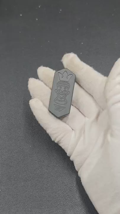 Plane Zirconium