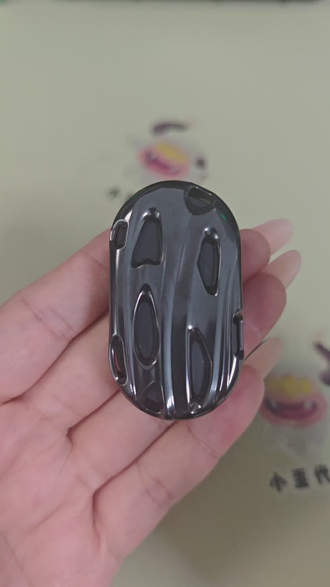 LAG Zirconium