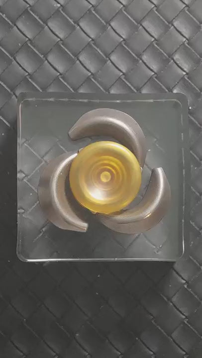 Fresh Banana Bearing Cap