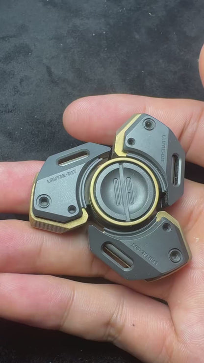 BIT09 Zirconium Brass
