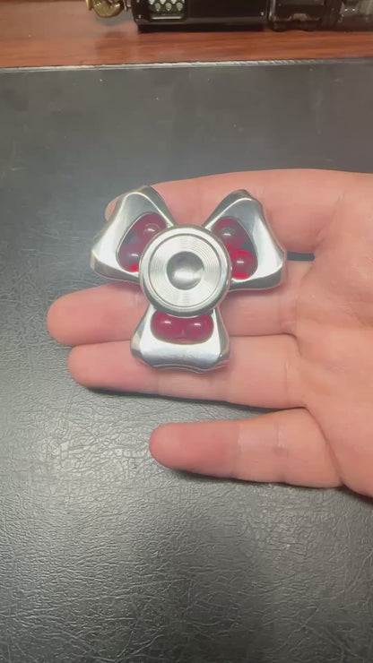 KIVA Stainless Steel