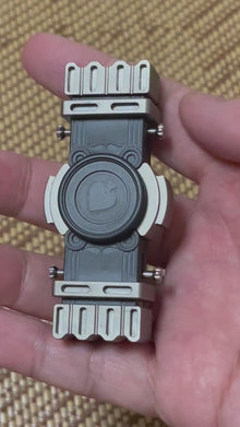 Spade K Titanium+Zirconium