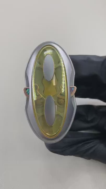 Kunpeng Gold Plated Brass Titanium