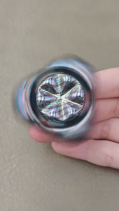 Fat Squid Zircuti