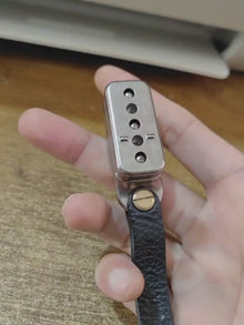 Fortune Cookie Titanium