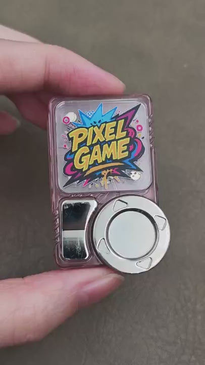 Turnaround Titanium