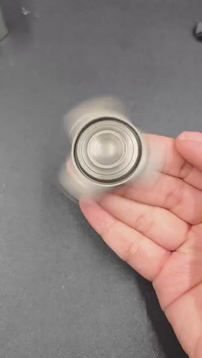TICK Tactile Spin Tungsten