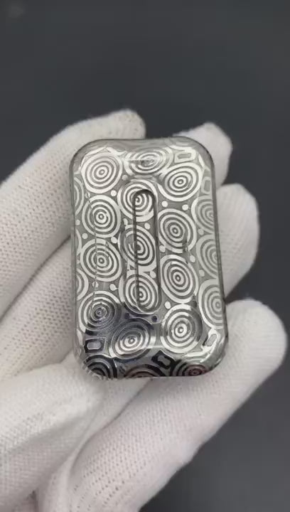 Bird Stainless Steel