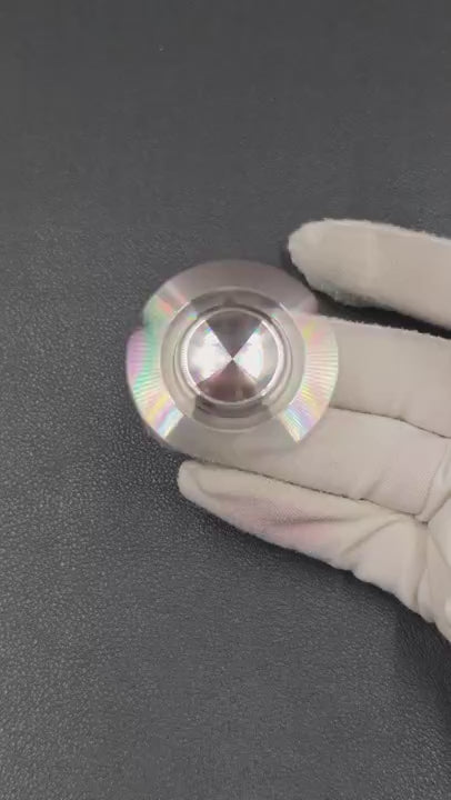 Stainless Steel