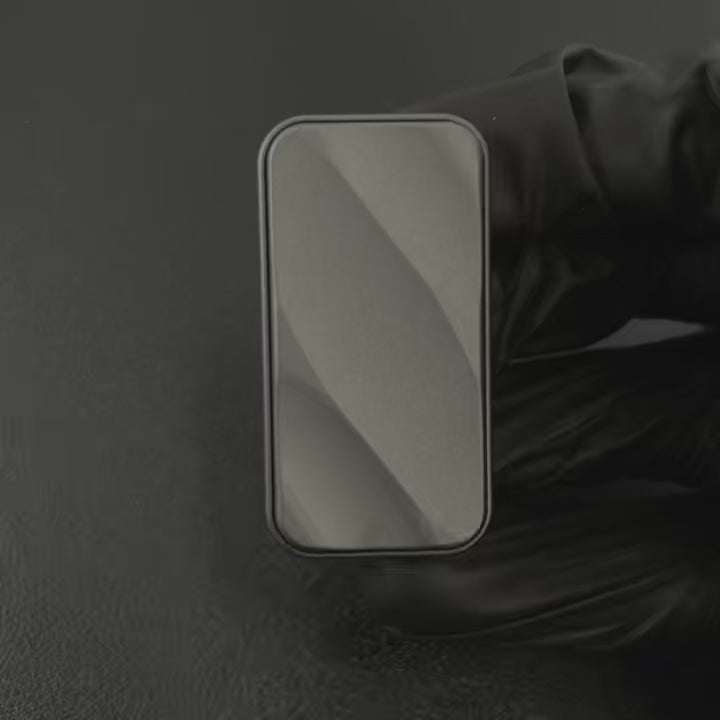 Pursuit Zirconium