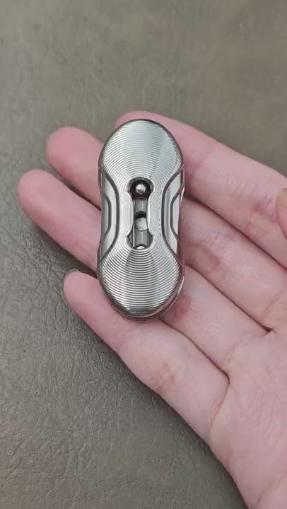Leap Collector Titanium