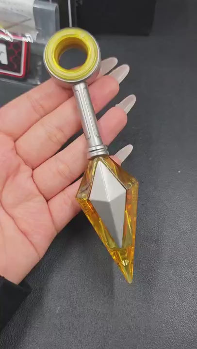 Kunai Stainless Steel