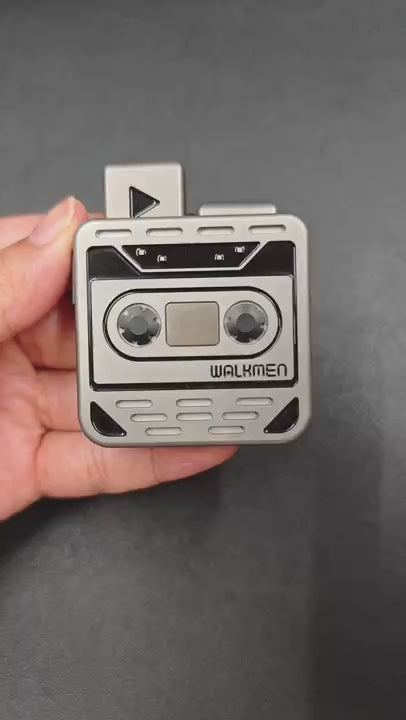 Walkman Titanium