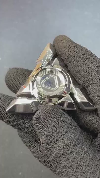 Stainless Steel Polished