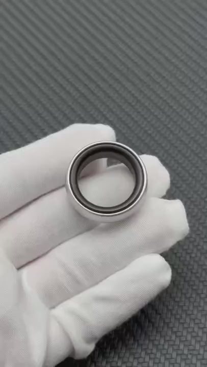 Mechanic I Stainless Steel Aluminum
