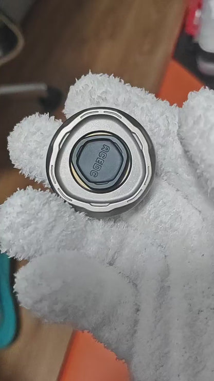 CORE Titanium