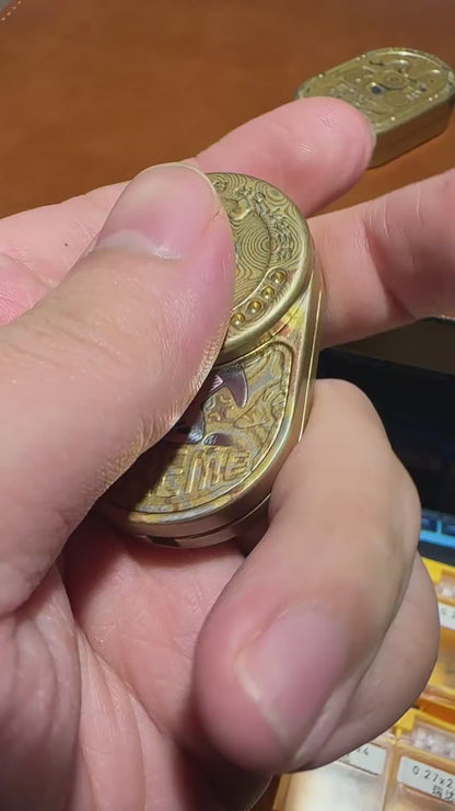MIX Mokume