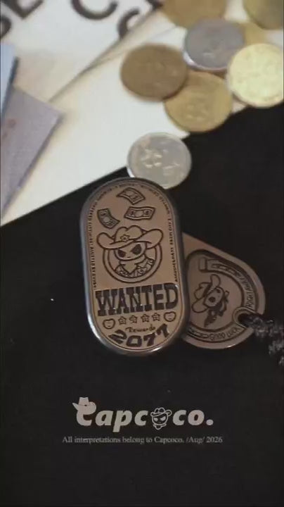 Cowboy Zirconium