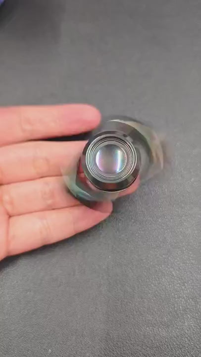 Summit Zirconium