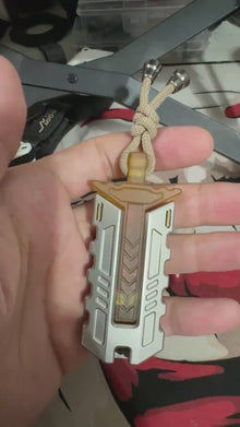 Mag Torch Stainless Steel