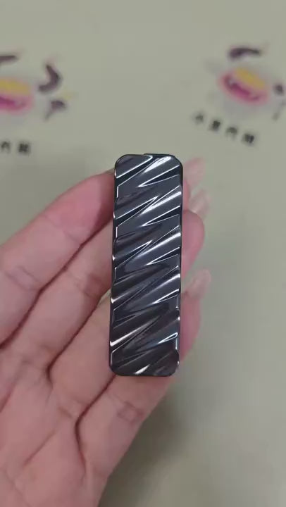 Tita Zirconium