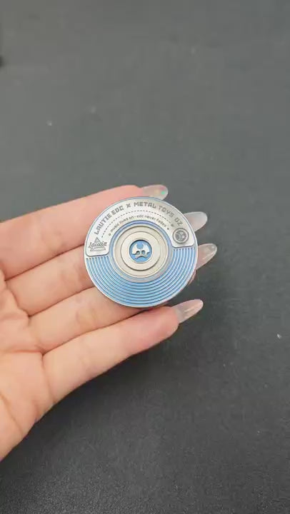 All In Titanium