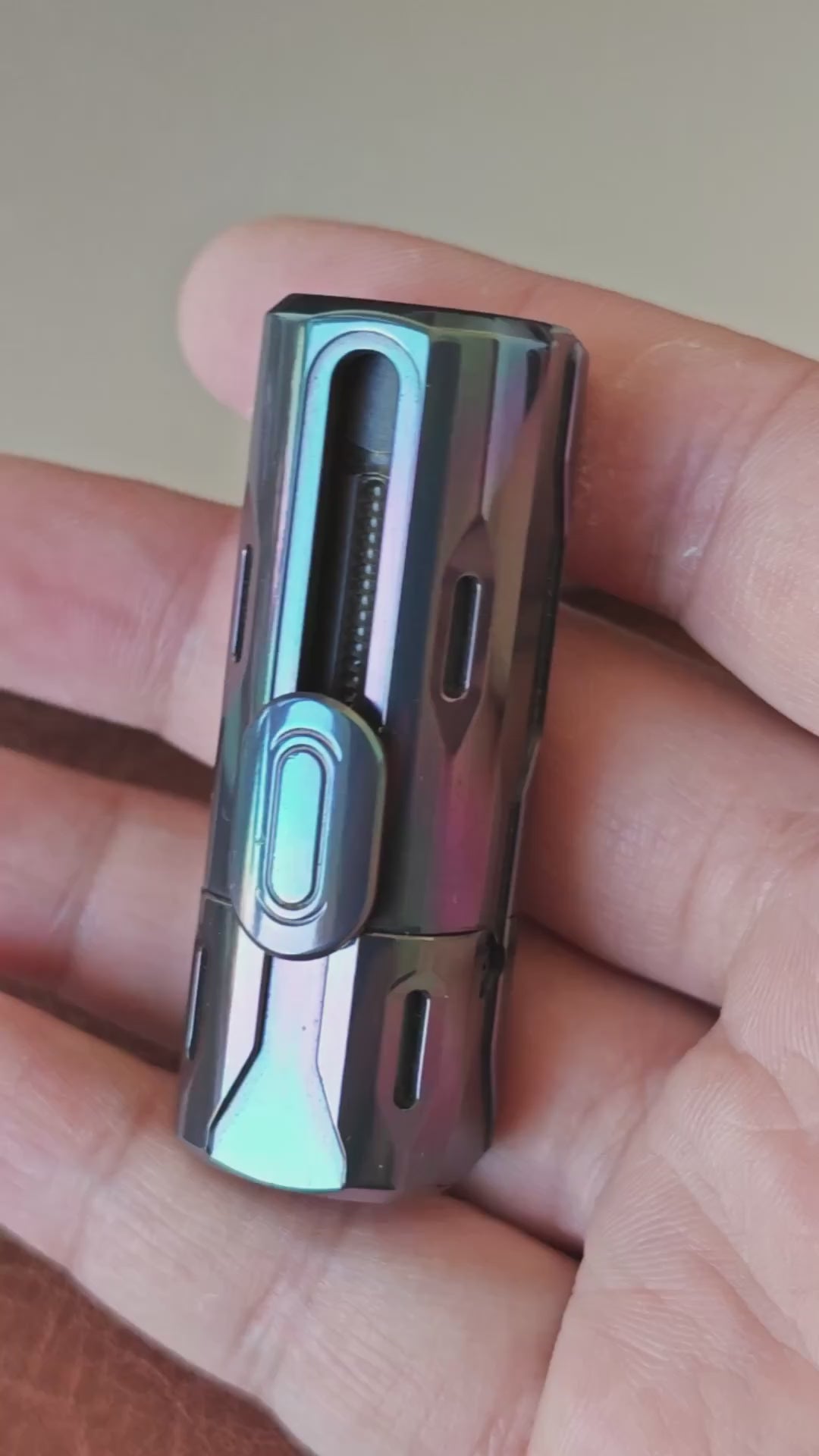 Cyber EDC – TRB Creation